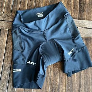 Zoot Biking Shorts